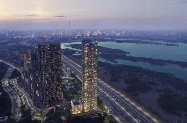 The Element By Sobha (3)